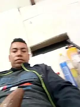 Diego_leon27 from StripChat is Freechat