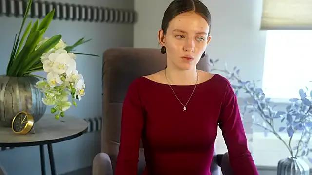Try our streaming cams variety and talk on a personal level with our adorable girls streamers, showing off their bountiful shapes and dildos.