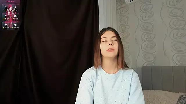 Try our streaming cams variety and talk on a personal level with our adorable girls streamers, showing off their bountiful shapes and dildos.