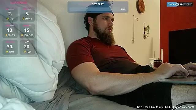 dikdowndaddy from StripChat