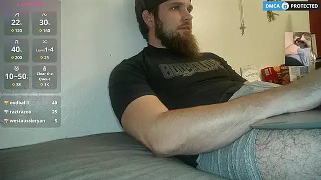 dikdowndaddy from StripChat