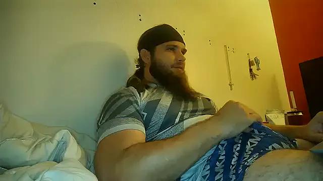 dikdowndaddy from StripChat