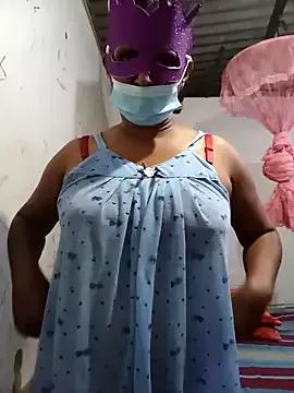 diki_girl from StripChat is Group