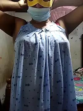 diki_girl from StripChat is Freechat
