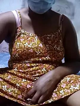 diki_girl from StripChat is Freechat