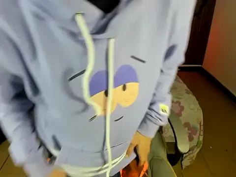 dilan_orduz from StripChat is Freechat