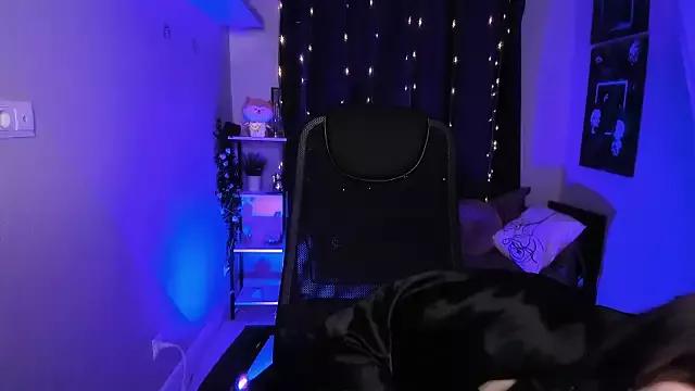 Dilara_xBaby from StripChat is Freechat
