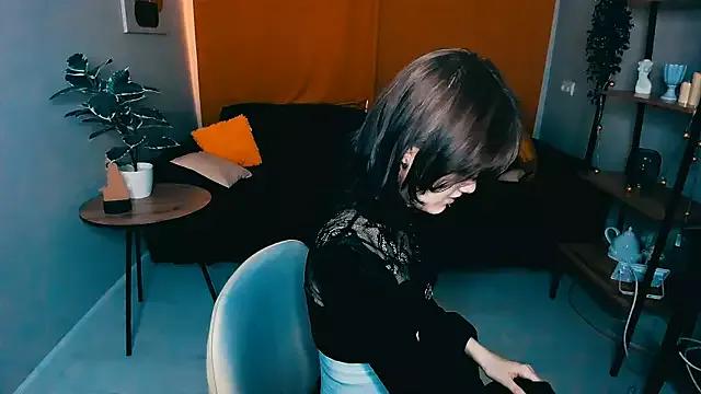 Try our streaming cams variety and talk on a personal level with our adorable girls streamers, showing off their bountiful shapes and dildos.