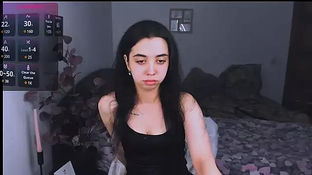 DilaraaMe from StripChat is Freechat