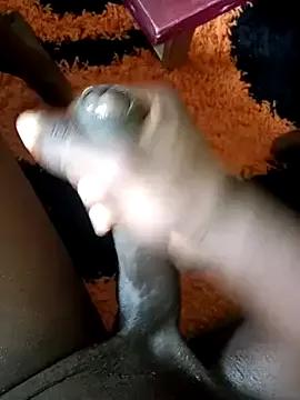 DildoStabber from StripChat