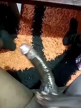 DildoStabber from StripChat
