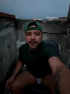 Dimitri_colins from StripChat is Freechat