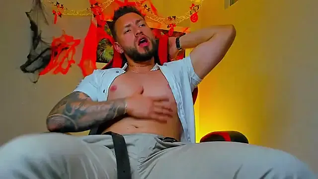 DIMITRI_MASTEER on StripChat 