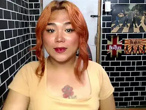 Dimple_Adamxx from StripChat is Freechat
