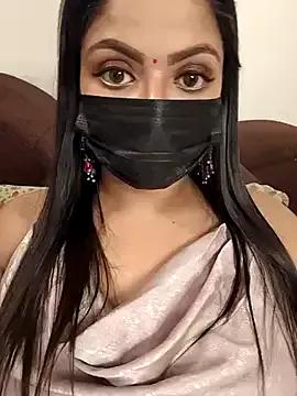 Dimple_anu_ from StripChat is Freechat