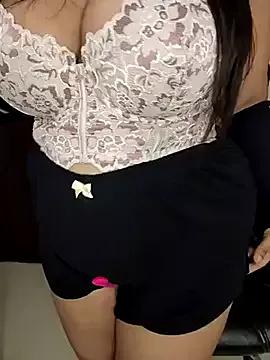 Dimple_anu_ from StripChat is Freechat