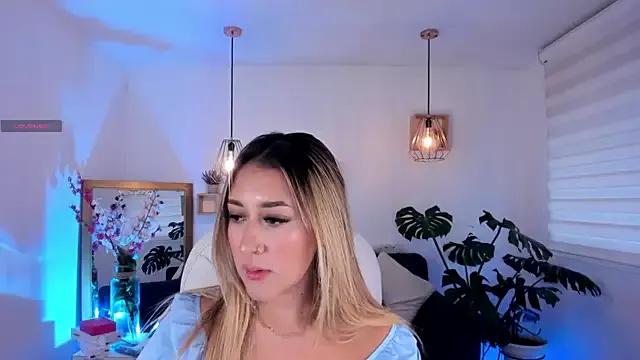 Try our streaming cams variety and talk on a personal level with our adorable girls streamers, showing off their bountiful shapes and dildos.