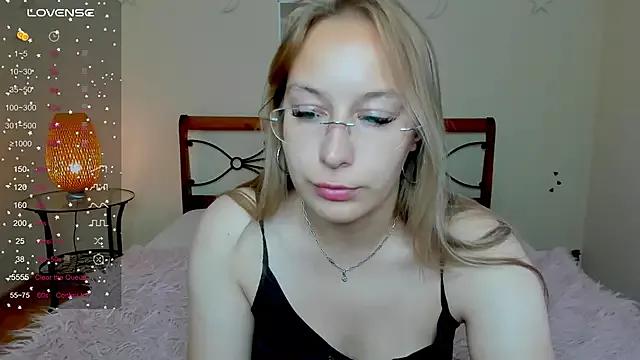 Try our streaming cams variety and talk on a personal level with our adorable girls streamers, showing off their bountiful shapes and dildos.