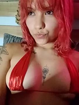 Dinamita_Blair from StripChat