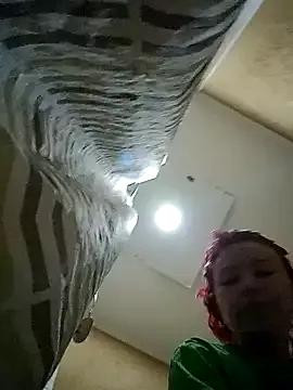 Dinamita_Blair from StripChat