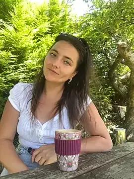 DInaraXRose from StripChat is Freechat