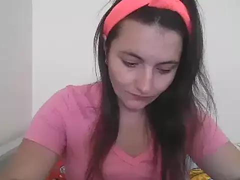 DInaraXRose from StripChat is Freechat