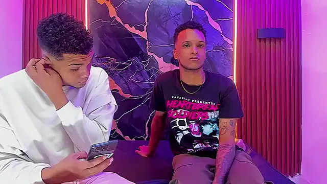 Try our streaming cams variety and talk on a personal level with our adorable girls streamers, showing off their bountiful shapes and dildos.