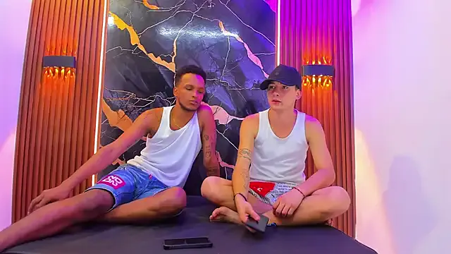 Try our streaming cams variety and talk on a personal level with our adorable girls streamers, showing off their bountiful shapes and dildos.