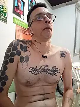 Dinho_carioca from StripChat