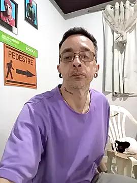 Dinho_carioca from StripChat