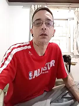Dinho_carioca from StripChat