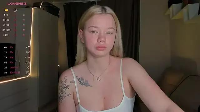 Try our streaming cams variety and talk on a personal level with our adorable girls streamers, showing off their bountiful shapes and dildos.