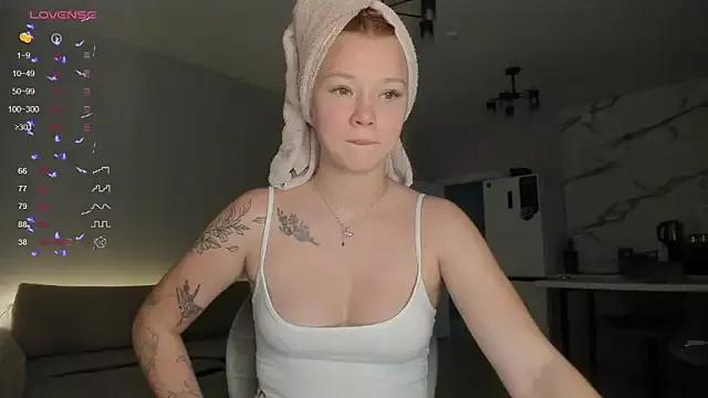 Try our streaming cams variety and talk on a personal level with our adorable girls streamers, showing off their bountiful shapes and dildos.