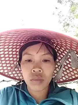 dinnavi from StripChat is Freechat