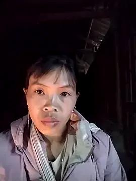 dinnavi from StripChat is Freechat