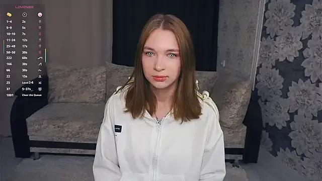 Try our streaming cams variety and talk on a personal level with our adorable girls streamers, showing off their bountiful shapes and dildos.