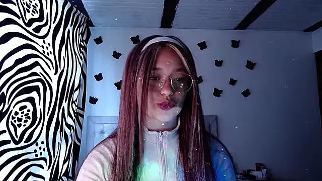 Diosa_afrodita8 from StripChat is Freechat