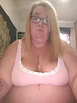 diosacurvy1984 from StripChat is Freechat