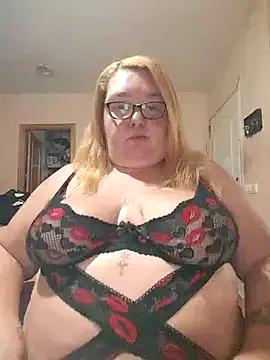 diosacurvy1984 from StripChat is Freechat