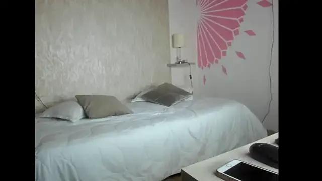 Diosadelchat from StripChat is Freechat