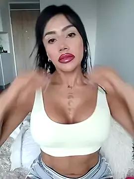 Try our streaming cams variety and talk on a personal level with our adorable girls streamers, showing off their bountiful shapes and dildos.