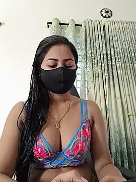 Discover Dipa-Rani from StripChat