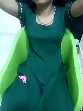 Dipeeka-Malik from StripChat is Freechat
