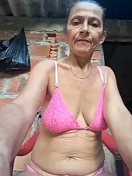 Dirty-Mature-XXX from StripChat is Freechat