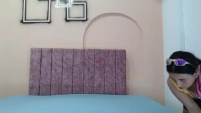 Try our streaming cams variety and talk on a personal level with our adorable girls streamers, showing off their bountiful shapes and dildos.