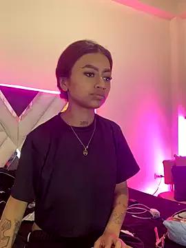 Dirty_isabella18 from StripChat is Freechat