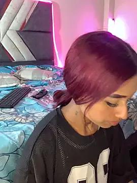 Try our streaming cams variety and talk on a personal level with our adorable girls streamers, showing off their bountiful shapes and dildos.