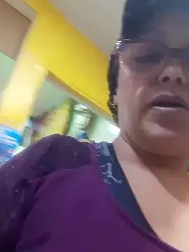 dirty_lady17 from StripChat is Freechat