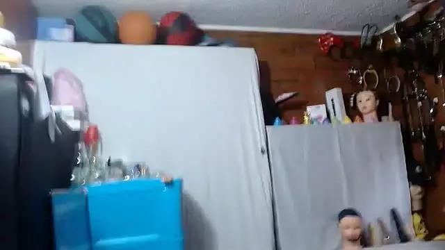 Try our streaming cams variety and talk on a personal level with our adorable girls streamers, showing off their bountiful shapes and dildos.