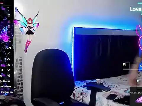 Try our streaming cams variety and talk on a personal level with our adorable girls streamers, showing off their bountiful shapes and dildos.